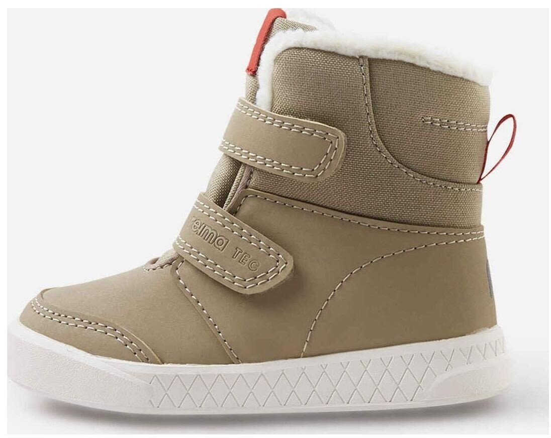 Reima Pyrytys Winter Kids light brown