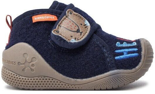 Biomecanics Slippers 241154 A089-A dark blue