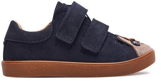 Mrugała Sneakers Maki 4-68 blue