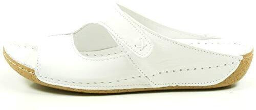 Andrea Conti 0773402 Slippers white