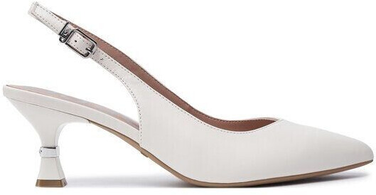 LIU Jo Sandals Gaia SA4173 P0062 Écru