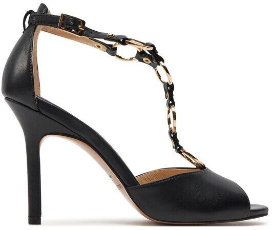 Baldowski Sandals D04658-3436-001 black