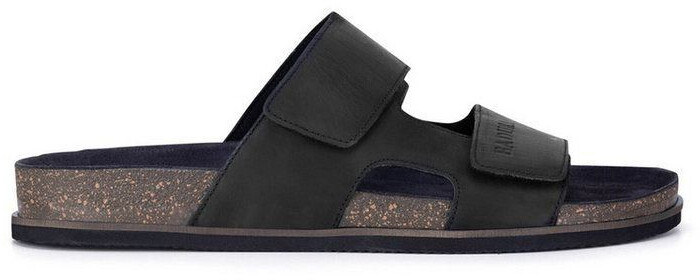 Badura ACTIVE-44 MI08 Slippers black