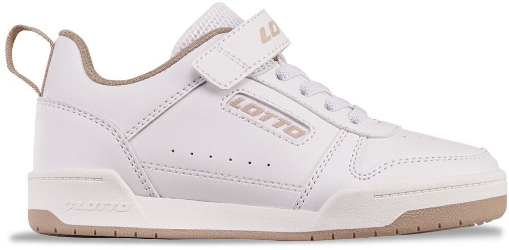 Lotto Sneaker Toco Bc K 2600320K