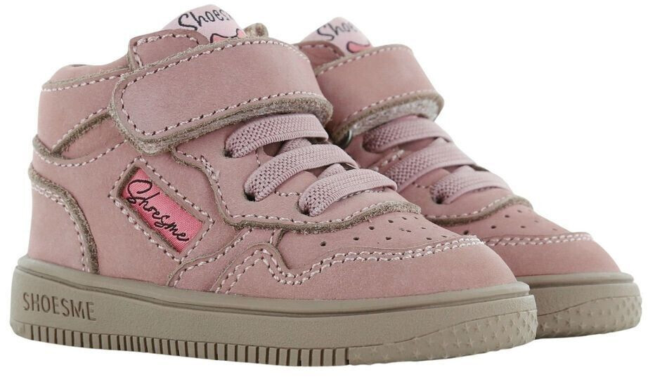 Shoesme BN24W008-C Half-high pink