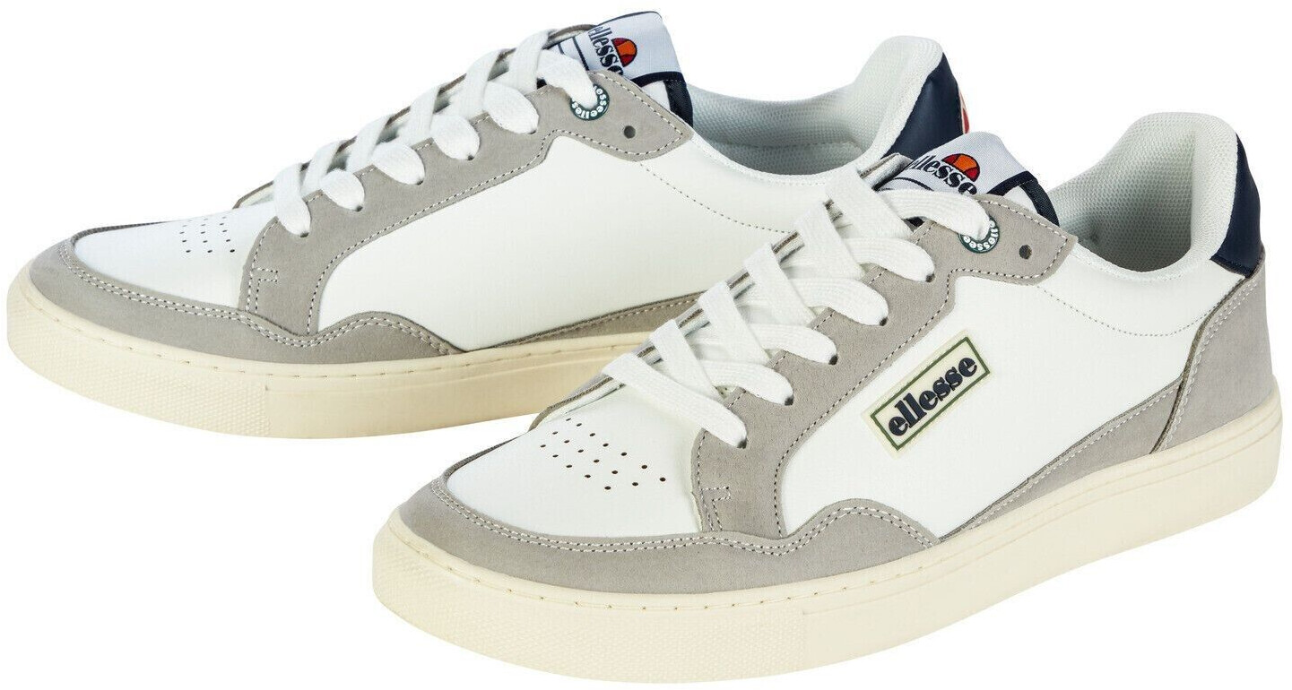 Ellesse Sneaker white