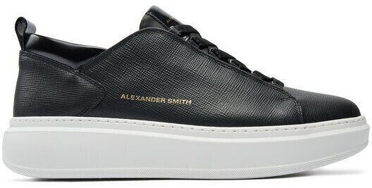 Alexander Smith Sneakers Asbawym 2313 black