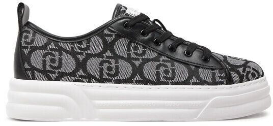 LIU Jo Sneakers Cleo BF4031 TX439 grey