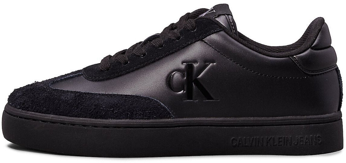 Calvin Klein Sneaker black 19459451