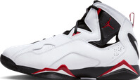 Jordan True Flight Men's Shoe white