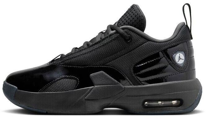 Jordan Basketball Shoes JORDAN MAX AURA black grey