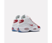 Reebok Question sur idealo