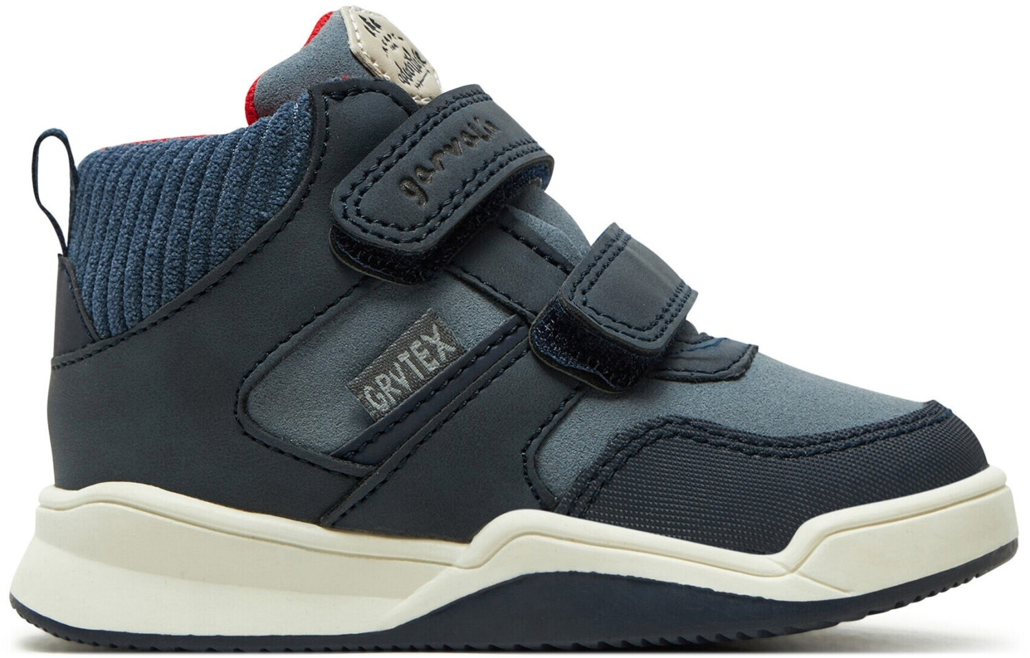 Garvalin Sneakers 241330 A008 blue