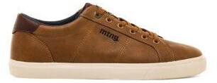 Mustang Mtng Aria brown sneakers 84732