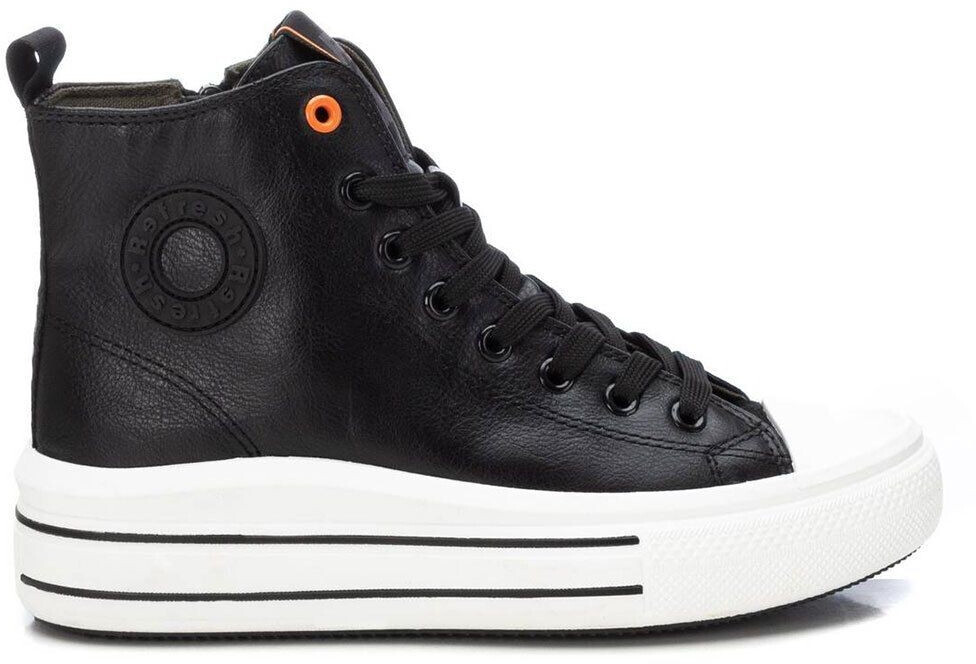 Refresh 172284 Sneaker black