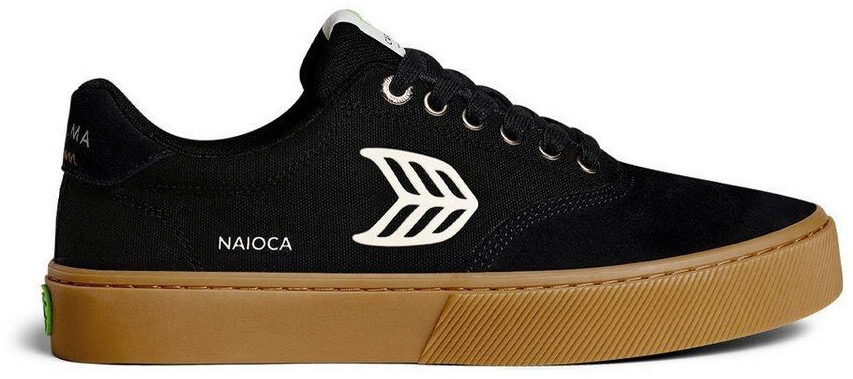Cariuma Naioca Skate Wms Shoes black