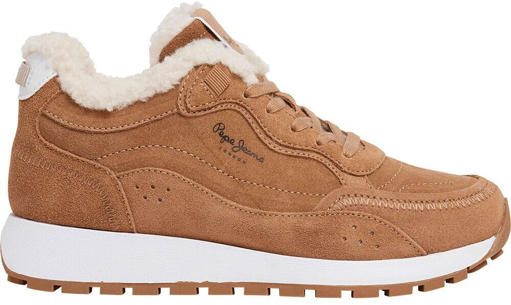 Pepe Jeans Sneakers PLS60015 brown