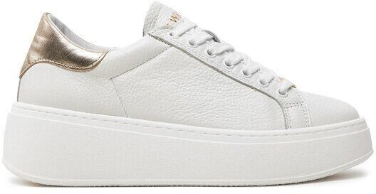 Twin-Set Sneakers 242TCP010 white