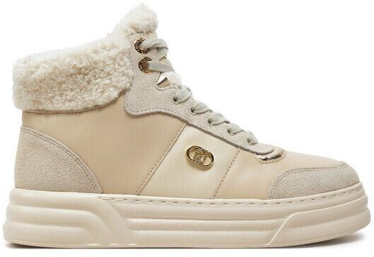 LIU Jo Sneakers BF4033 PX530 beige