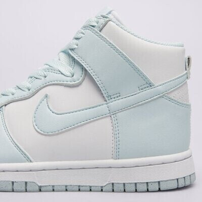 Nike Sneaker 'DUNK' light blue white 19107209