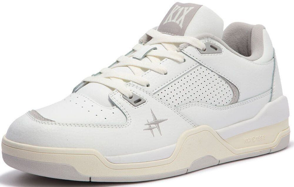 K1x Sneakers Glide Gk Prm 10840064 white