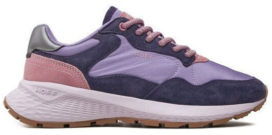 Hoff Sneakers Shangai 22435002 violet