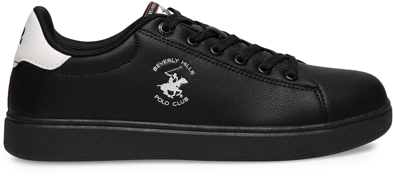 BHPC Sneakers V12-762 V CH black