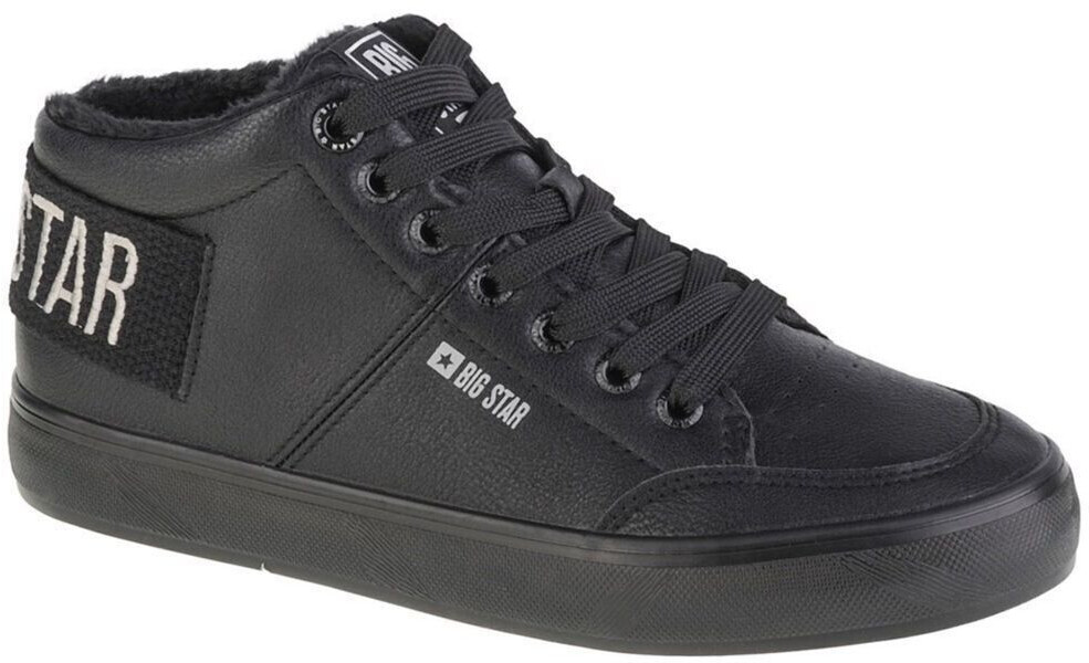 Big Star Women's sneakers black