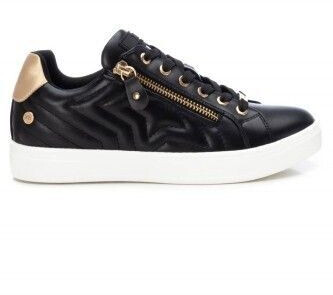 XTI 141579 Sneaker black