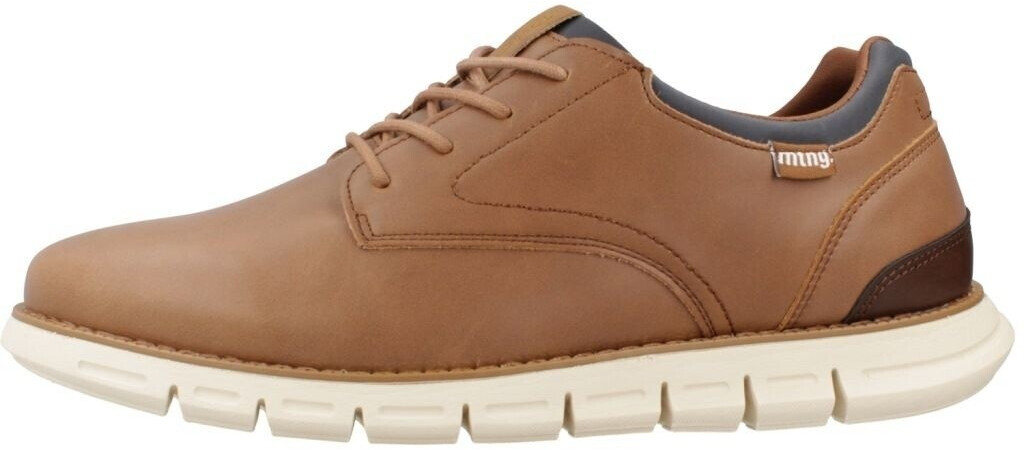 Mustang Mtng Nore brown sneakers 84683