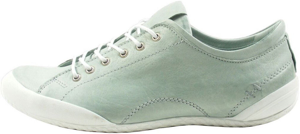 Andrea Conti Sneaker 0340559 Women's Leather Lace-up Shoes Color Multicolored