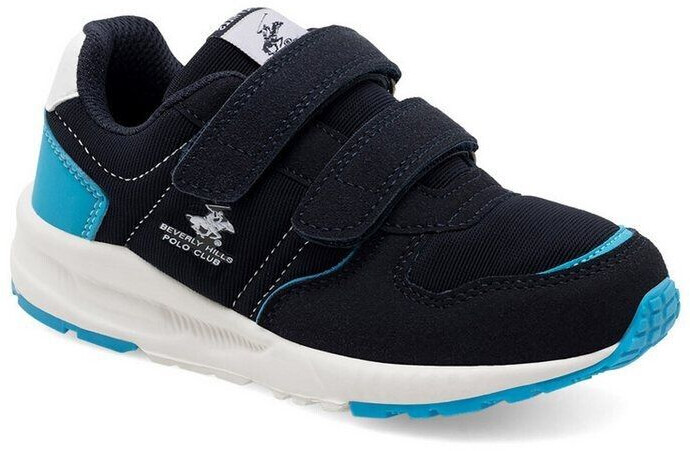 BHPC Sneakers Dark Blue CF2805-1