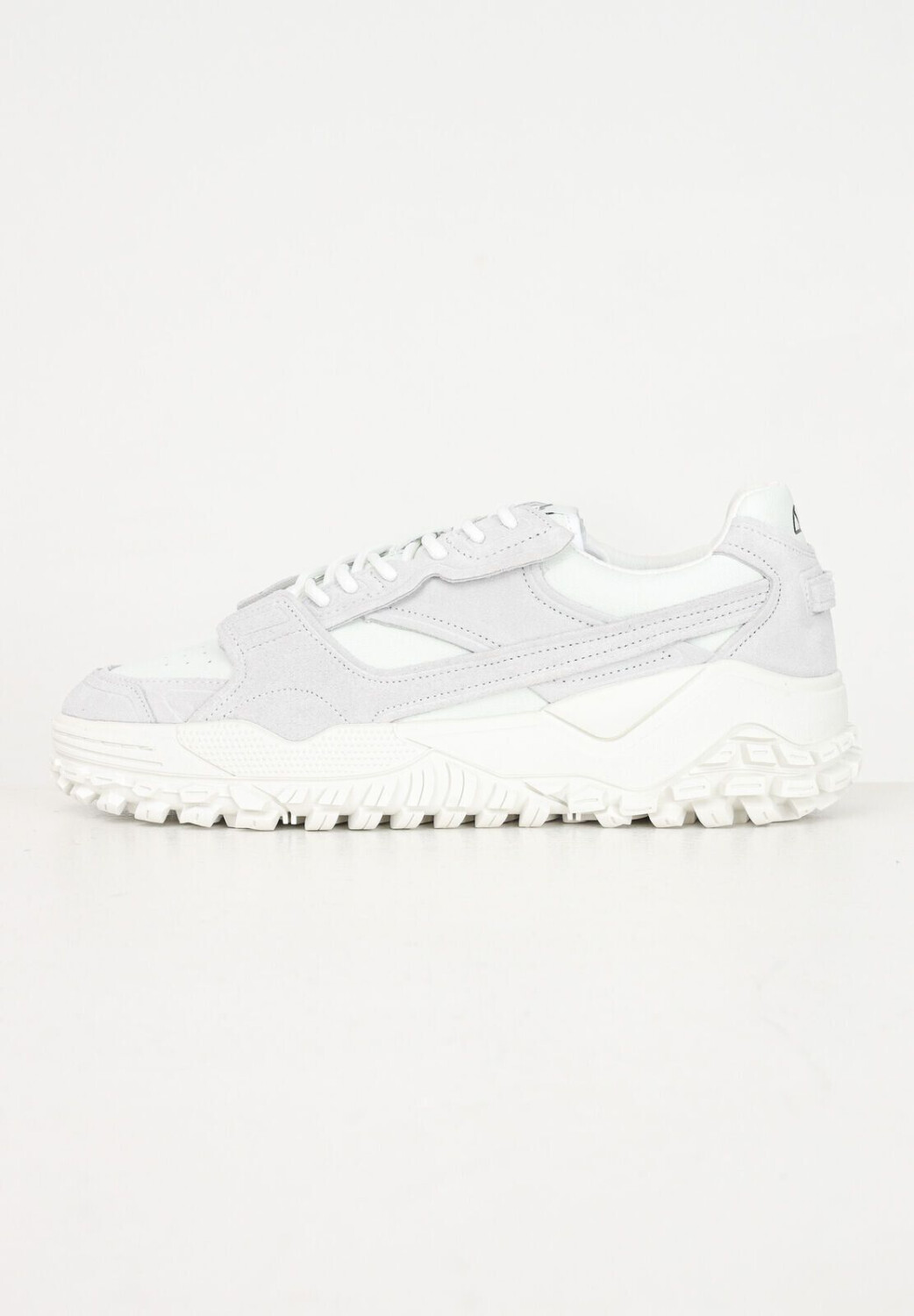 Ellesse White sneakers men autumn winter 2024 P