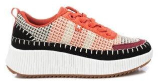 XTI Sneakers 143257 orange