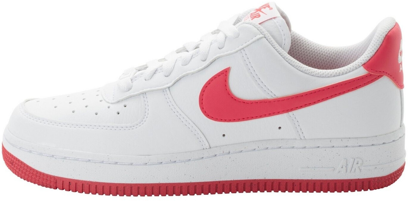 Nike Air Force 1 '07 Next Nature Women white/aster pink