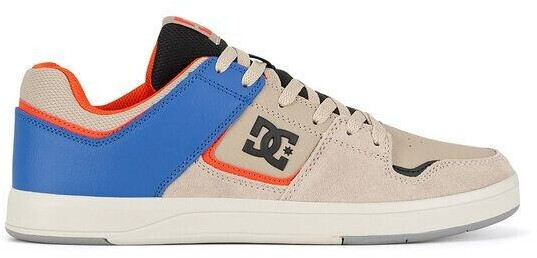 DC Shoes Sneakers CURE ADYS400073-TAU beige