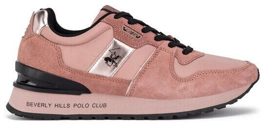BHPC Sneakers W-3C098-2A324 pink