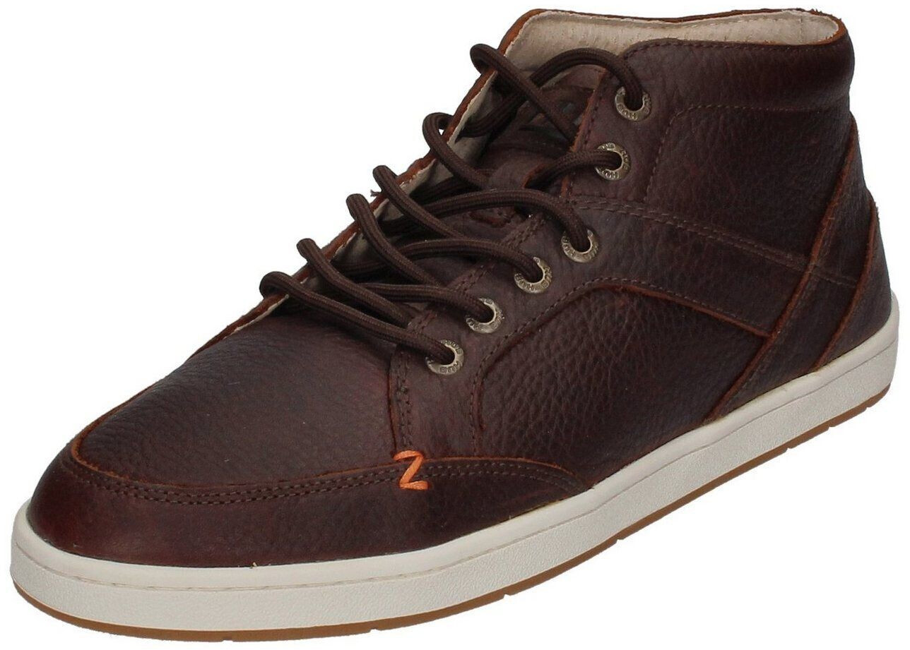 HUB Kingston Sneaker brown