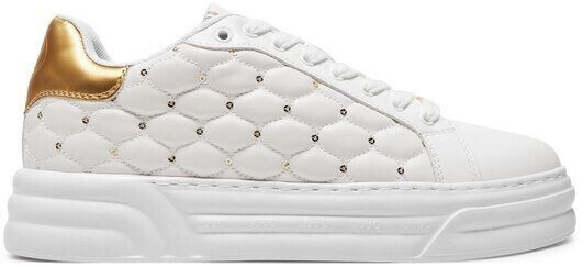 LIU Jo Sneakers Cleo BF4035 EX262 white