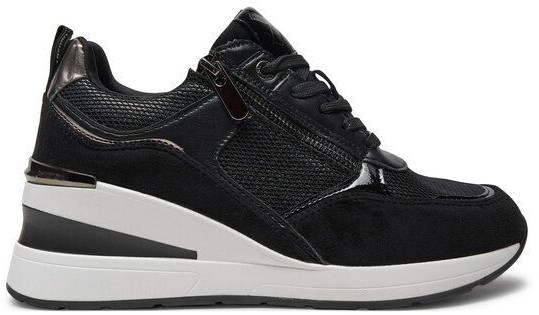 XTI Sneakers Xti 143073 black