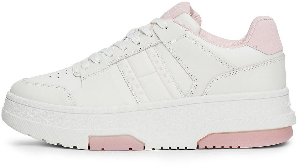 Tommy Hilfiger Sneakers Brooklyn EN0EN02592 white