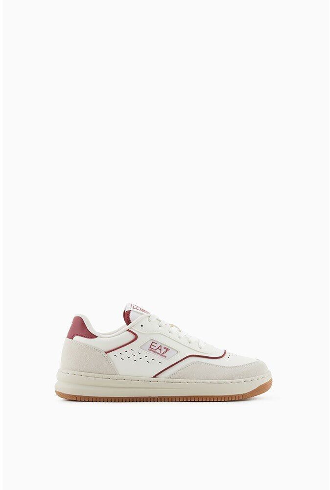 Emporio Armani Sports shoes X8X190-XK405-U261-8