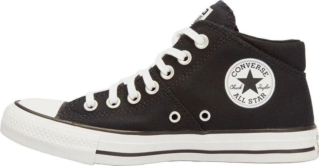 Converse CHUCK TAYLOR ALL STAR MADISON Women's Sneaker black