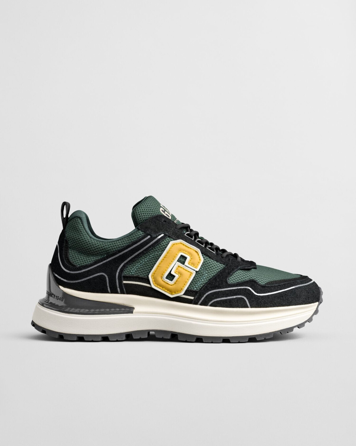 GANT Sneakers green 29637646