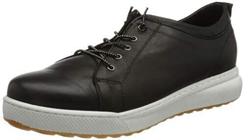 Andrea Conti 0340071 Sneaker black