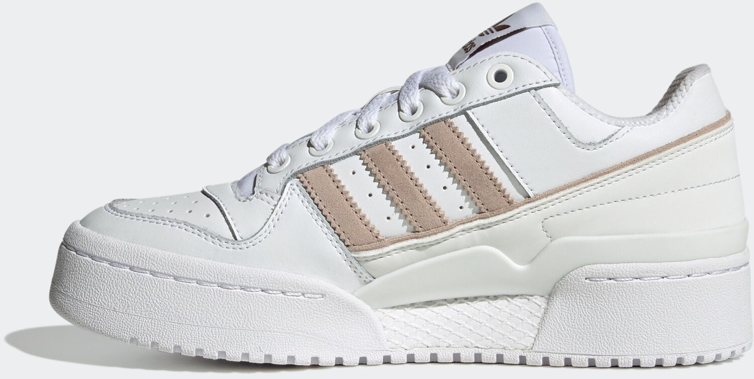 Adidas Forum Bold Stripes Sports Shoes ID1284 3