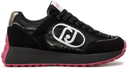 LIU Jo Lolo BF4085 PX003 Sneakers black