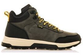 Mustang Mtng 84690 Fonix Shoes grey