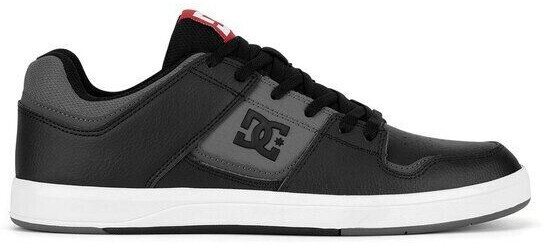 DC Shoes Sneakers CURE ADYS400073-BLG black