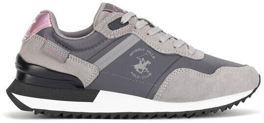 BHPC Sneakers S9017-IW grey